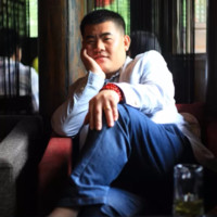 徐雷强