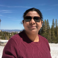 Monika Gupta