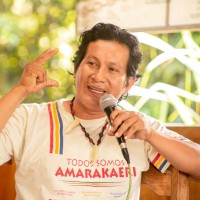 Fermín Chimatani Tayori