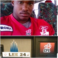 Elijah Lee