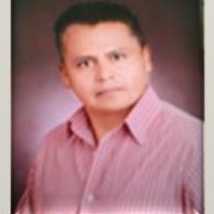 Roberto Hernandez Romero