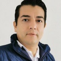 Alberto Zárate Delgado