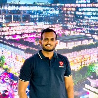 Hitesh Kadu