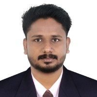 Vimal Velekkat Ravindran