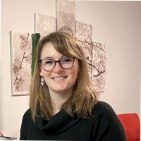 Aurelie Trehoret