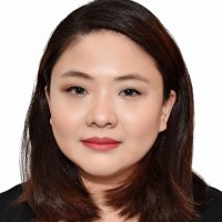Cheryl Chong