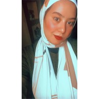 Mariam Elmahdi