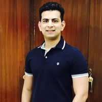 Syed Mohsin Gillani