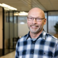 Frank Tesselaar
