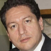 Sergio Garcia Guzman