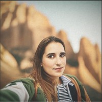 María Jesús Serrano