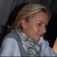 Marina Van Dijk