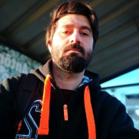 Luis Henrique Bueno