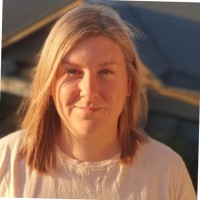 Rebecca Elborough