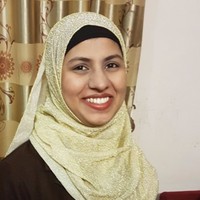 Sobia Shaukat