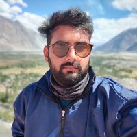 Akshit Bhardwaj