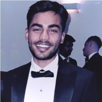 Shreyash M.