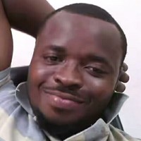 Ing. Albert Adotey Allotey