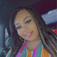 Ashlyne Wooten