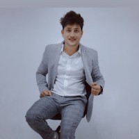 Mangesh Vetal