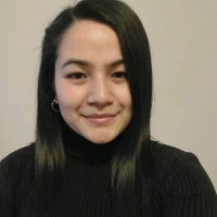 Elina Karanjit