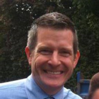 Fraser Mitchell