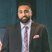 Preet Chilana, Cpa, Cma
