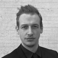 Benjamin Deimold