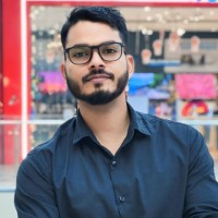 Himanshu Verma