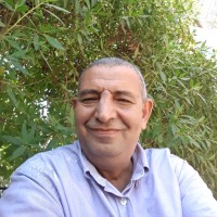 Khaled Hashem