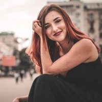 Valentyna Tymoshuk