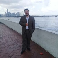 Javier Martinez Vasquez