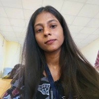 Pratiksha Kalamkar