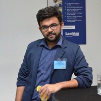 Prerak Shah