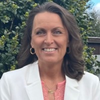 Ann Riis Strini