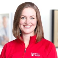 Kaitlyn Froman