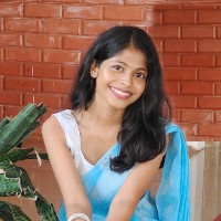 Sannidhi K Shetty