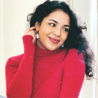 Maya Essu-Taylor