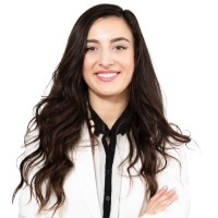 Irina Ioana Tudose