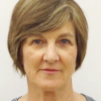 Christine Chambers