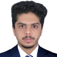 Mohammed Shahil C