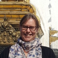 Kay Smith (Née Mcmanus)