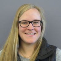 Megan Mcgrade
