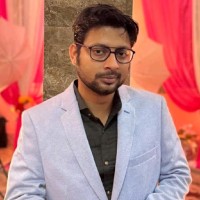 Soumyakkanti Ghosh