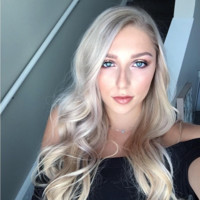 Mallory Maxwell