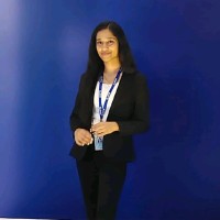 Divya K