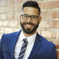 Daniel Garcia