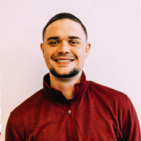 Andrew Fioramonti
