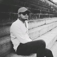 Srinivasa B K