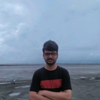 Keval Rajyaguru